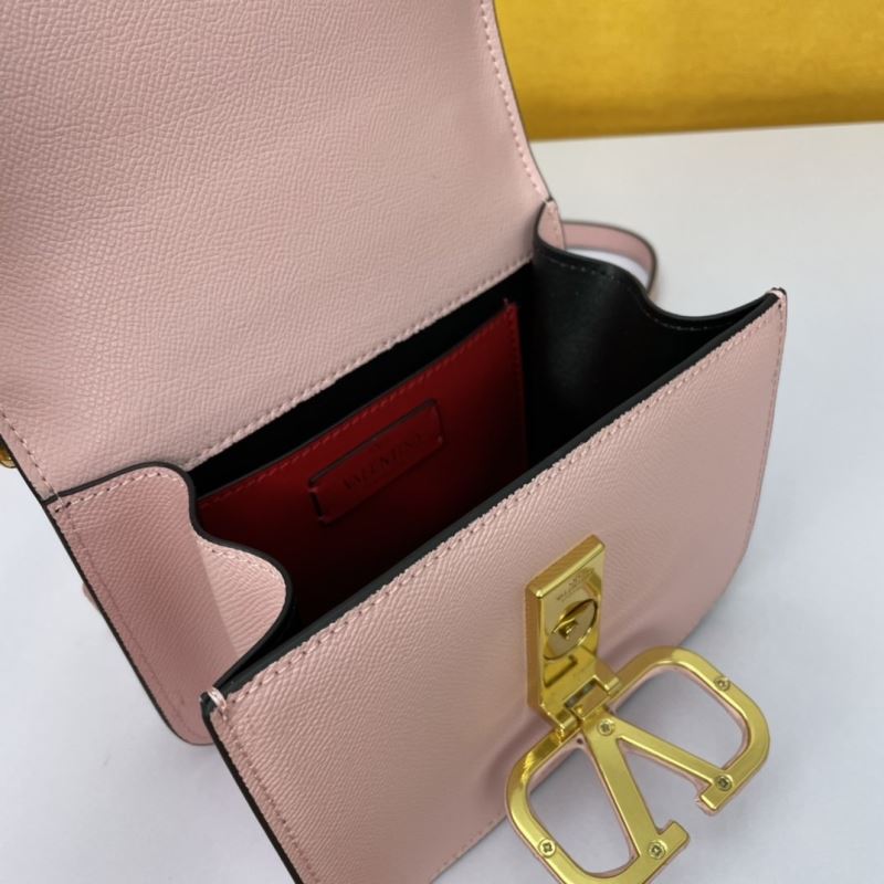 Valentino Satchel Bags